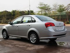 2013款 1.5L 自动 经典型