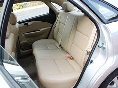 2013款 1.5L 自动 经典型