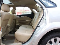 2013款 1.5L 自动 经典型