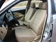 2013款 1.5L 自动 经典型