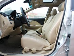 2013款 1.5L 自动 经典型