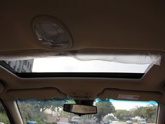 2013款 1.5L 自动 经典型