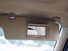 2013款 1.5L 自动 经典型