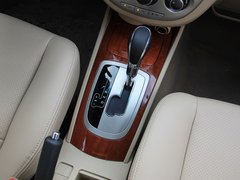 2013款 1.5L 自动 经典型