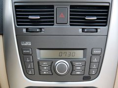 2013款 1.5L 自动 经典型