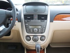 2013款 1.5L 自动 经典型