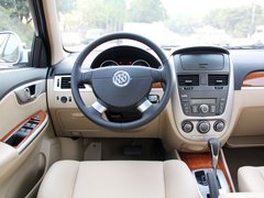 2013款 1.5L 自动 经典型