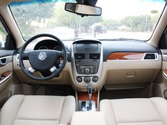2013款 1.5L 自动 经典型
