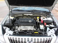 2013款 1.5L 自动 经典型