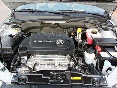 2013款 1.5L 自动 经典型