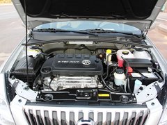 2013款 1.5L 自动 经典型