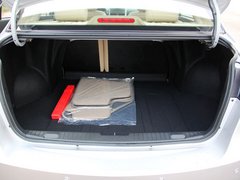 2013款 1.5L 自动 经典型