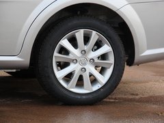 2013款 1.5L 自动 经典型