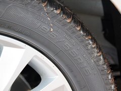 2013款 1.5L 自动 经典型