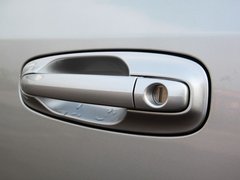 2013款 1.5L 自动 经典型