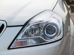 2013款 1.5L 自动 经典型
