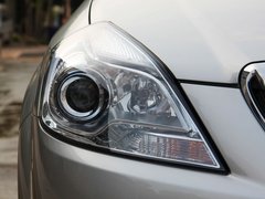 2013款 1.5L 自动 经典型