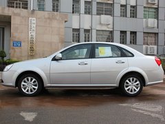 2013款 1.5L 自动 经典型