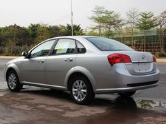 2013款 1.5L 自动 经典型