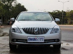 2013款 1.5L 自动 经典型