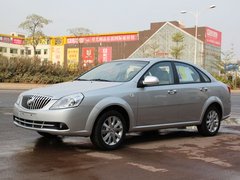 2013款 1.5L 自动 经典型