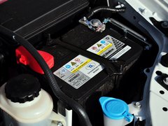 2013款 1.5L 自动 经典型