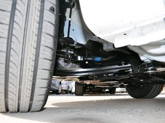 2013款 1.5L 自动 经典型
