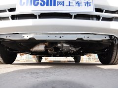 2013款 1.5L 自动 经典型