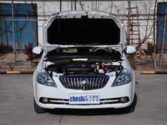 2013款 1.5L 自动 经典型