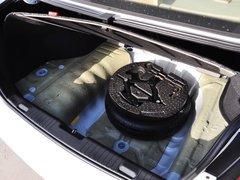 2013款 1.5L 自动 经典型