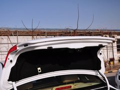 2013款 1.5L 自动 经典型