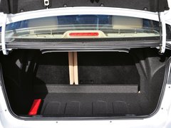 2013款 1.5L 自动 经典型