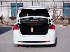 2013款 1.5L 自动 经典型