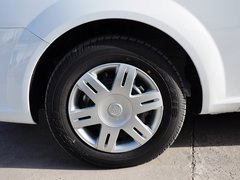 2013款 1.5L 自动 经典型