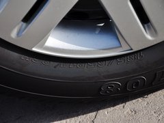 2013款 1.5L 自动 经典型