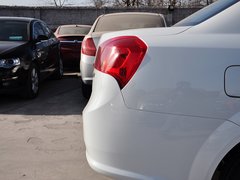 2013款 1.5L 自动 经典型