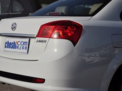 2013款 1.5L 自动 经典型