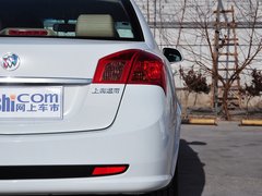 2013款 1.5L 自动 经典型
