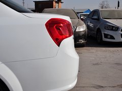2013款 1.5L 自动 经典型