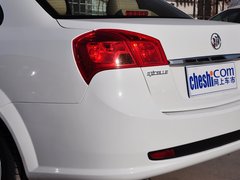 2013款 1.5L 自动 经典型