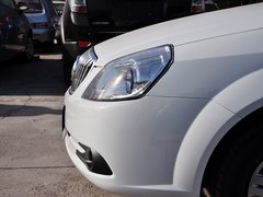 2013款 1.5L 自动 经典型