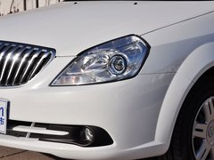 2013款 1.5L 自动 经典型