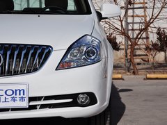 2013款 1.5L 自动 经典型