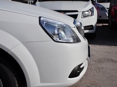 2013款 1.5L 自动 经典型