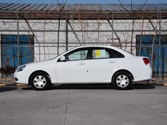 2013款 1.5L 自动 经典型