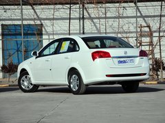 2013款 1.5L 自动 经典型