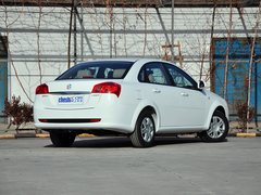 2013款 1.5L 自动 经典型