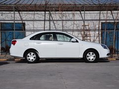 2013款 1.5L 自动 经典型