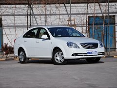 2013款 1.5L 自动 经典型