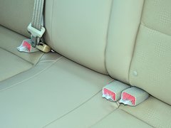2013款 1.5L 自动 经典型
